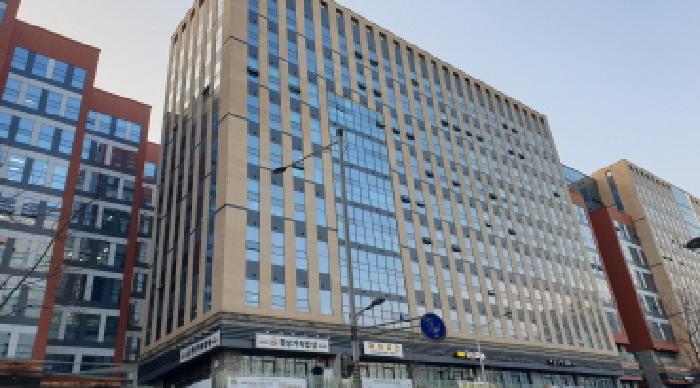 김포시 구래동 6871-12 공장/지식산업센터 경매 물건 사진