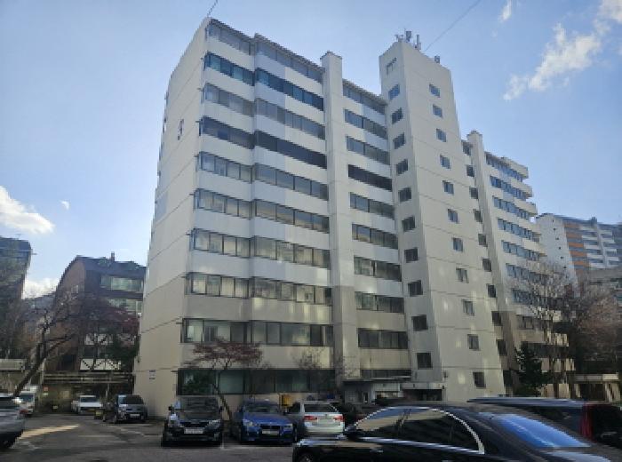 부천시 소사구 심곡본동 아파트 경매 물건 사진