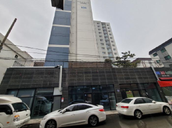 부천시 소사구 심곡본동 근린생활시설 경매 물건 사진