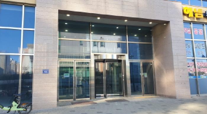 김포시 구래동 6871-60 공장/지식산업센터 경매 물건 사진