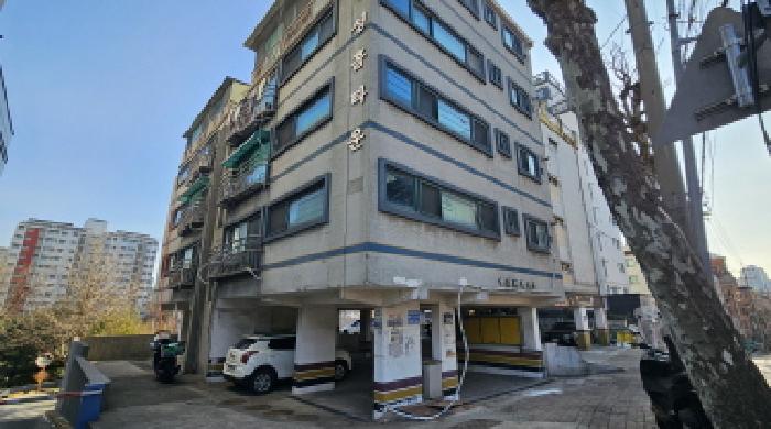부천시 소사구 괴안동 연립주택,다세대,빌라 경매 물건 사진