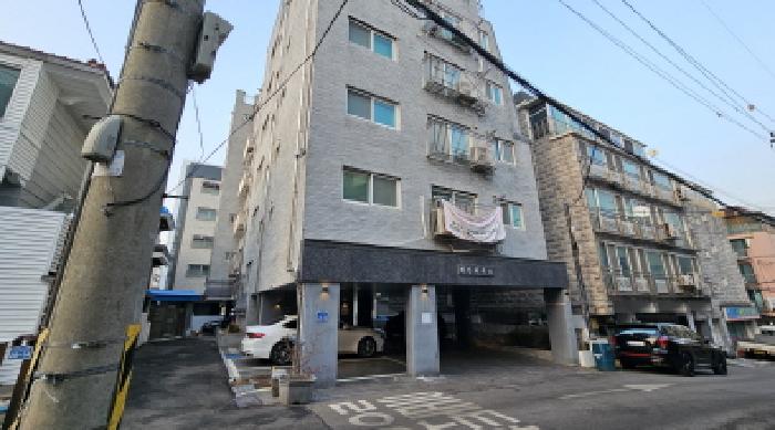 부천시 원미구 도당동 다세대 경매 물건 사진