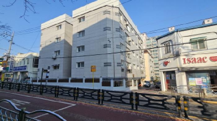 부천시 소사구 송내동 연립주택,다세대,빌라 경매 물건 사진