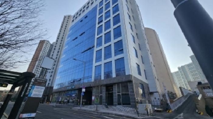 부천시 소사구 옥길동 판매시설 경매 물건 사진