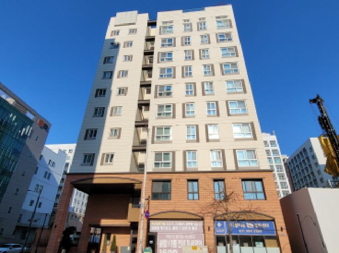김포시 구래동 6871-39 오피스텔 경매 물건 사진