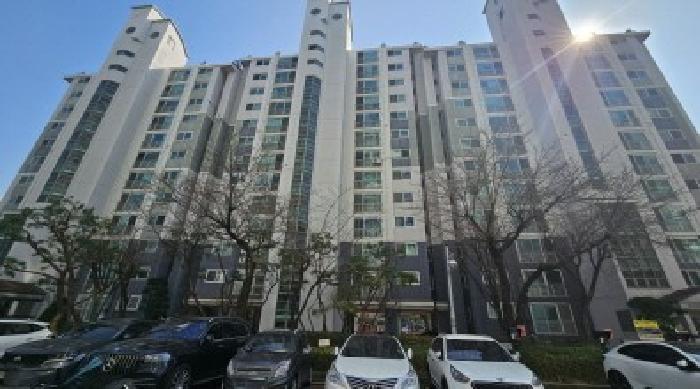 부천시 원미구 상동 아파트 경매 물건 사진