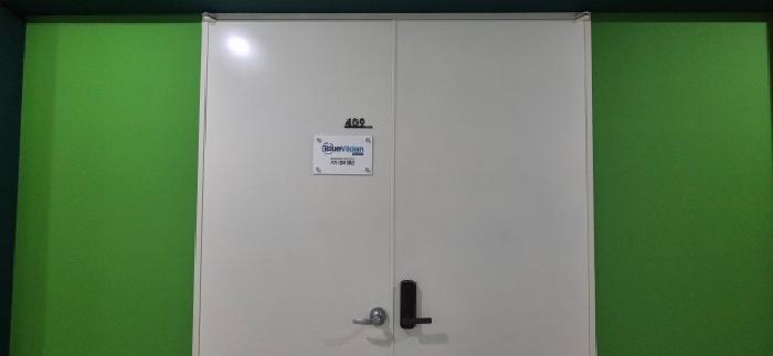 김포시 장기동 2008-2 공장/지식산업센터 경매 물건 사진