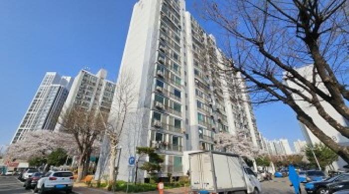부천시 소사구 송내동 아파트 경매 물건 사진
