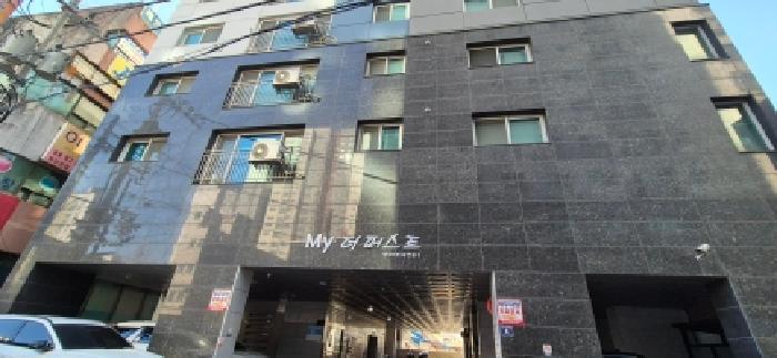김포시 양촌읍 양곡리 아파트 경매 물건 사진