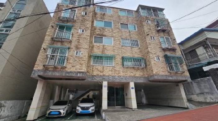부천시 원미구 심곡동 연립주택,다세대,빌라 경매 물건 사진