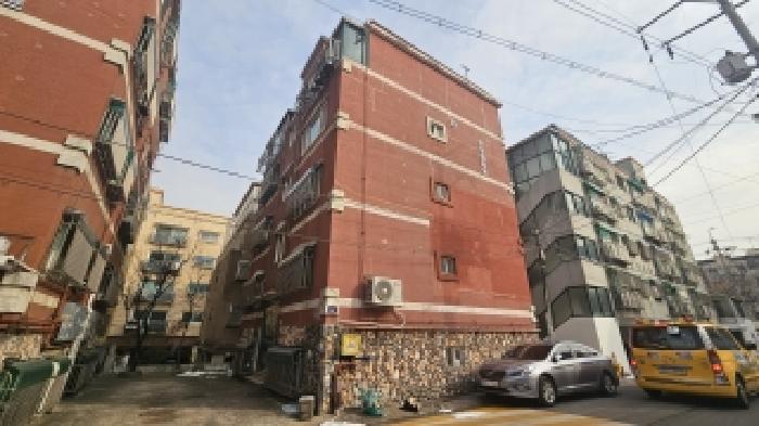 부천시 원미구 역곡동 다세대 경매 물건 사진