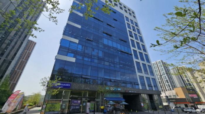 부천시 소사구 옥길동 공장/지식산업센터 경매 물건 사진