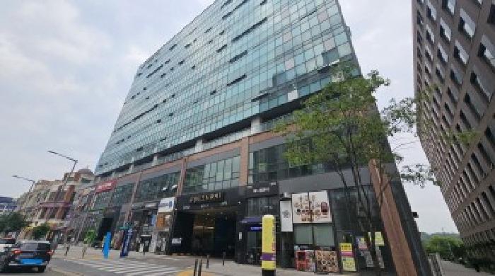 부천시 소사구 옥길동 공장/지식산업센터 경매 물건 사진