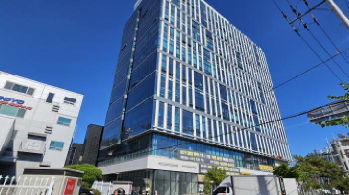 부천시 원미구 춘의동 상가,오피스텔,근린시설 경매 물건 사진