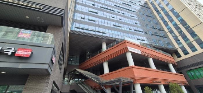김포시 구래동 6871-7 상가,오피스텔,근린시설 경매 물건 사진
