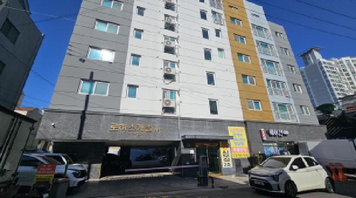 부천시 원미구 상동 아파트 경매 물건 사진