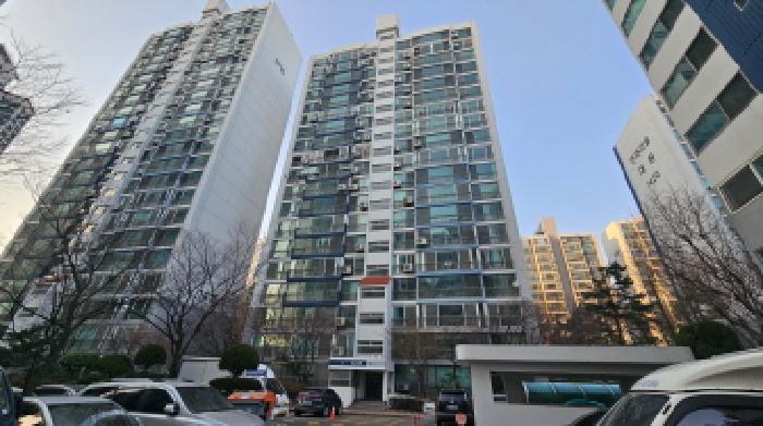부천시 원미구 중동 아파트 경매 물건 사진