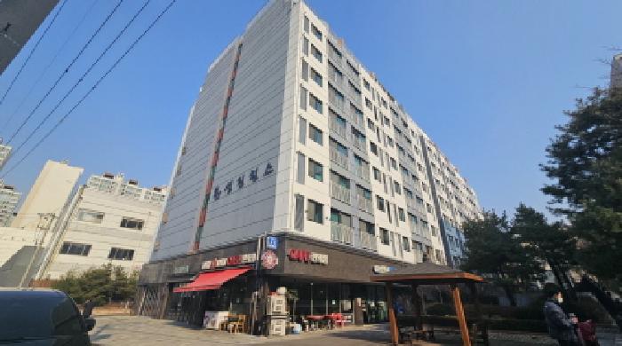 부천시 소사구 송내동 아파트 경매 물건 사진