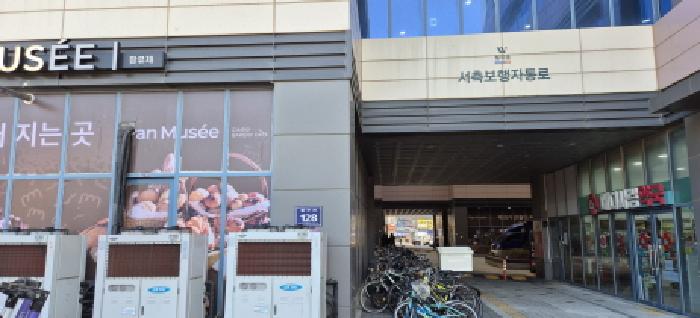 김포시 풍무동 943 오피스텔 경매 물건 사진