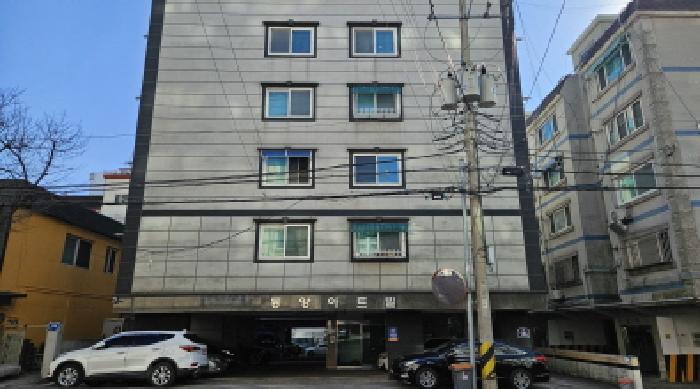 부천시 원미구 역곡동 다세대 경매 물건 사진