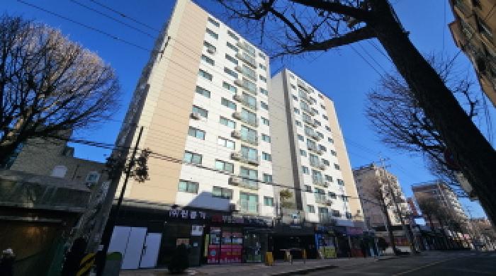 부천시 오정구 원종동 오피스텔 경매 물건 사진