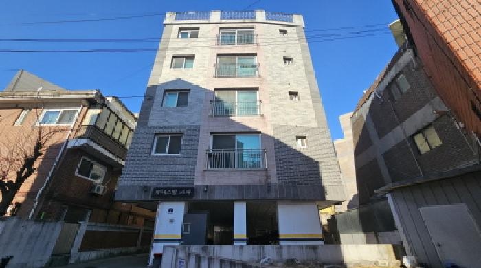 부천시 소사구 괴안동 다세대 경매 물건 사진