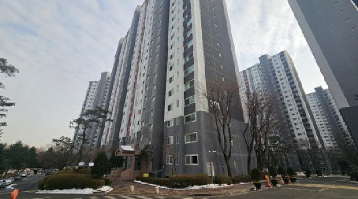 부천시 소사구 범박동 아파트 경매 물건 사진