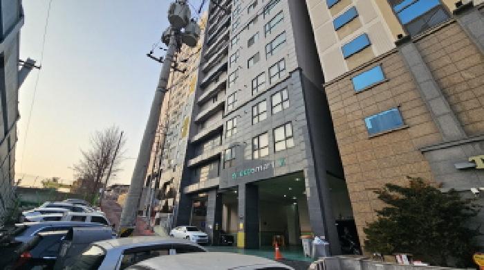 부천시 원미구 심곡동 아파트 경매 물건 사진