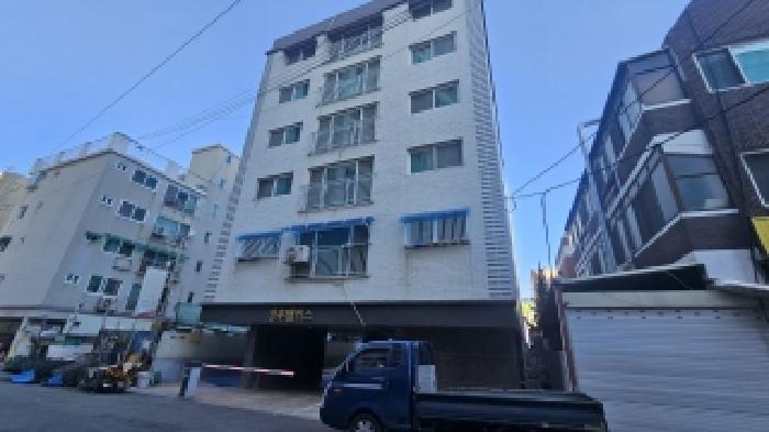 부천시 원미구 심곡동 연립주택,다세대,빌라 경매 물건 사진