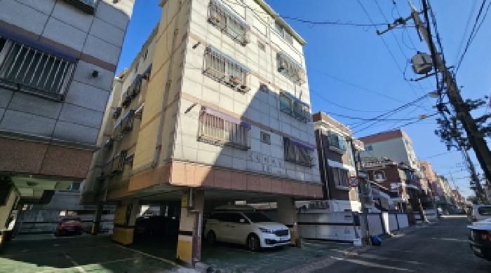 부천시 오정구 내동 다세대 경매 물건 사진