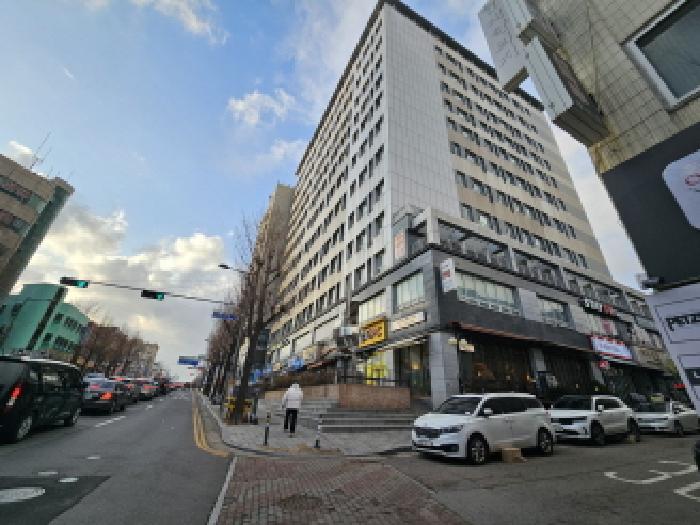 부천시 원미구 심곡동 상가,오피스텔,근린시설 경매 물건 사진