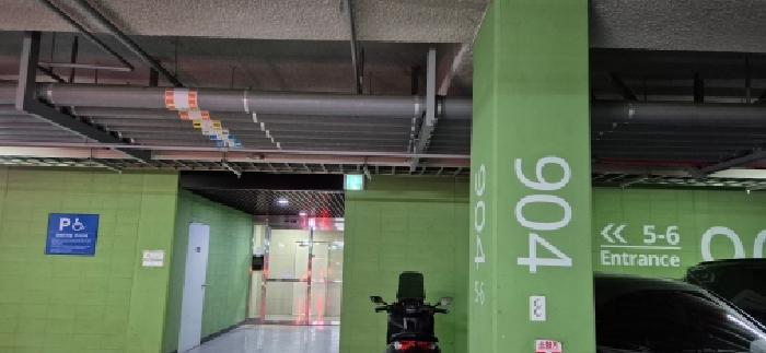 김포시 운양동 1340-7 아파트 경매 물건 사진
