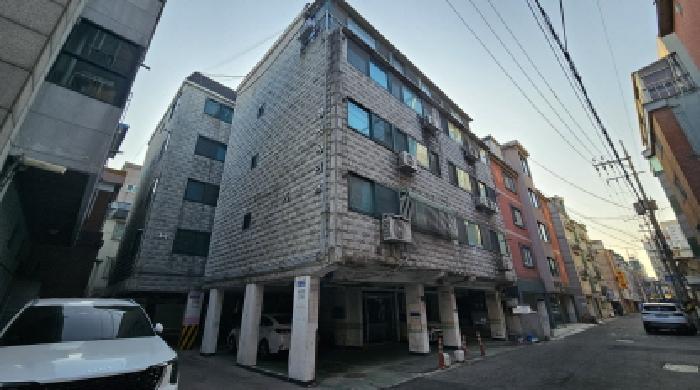 부천시 원미구 심곡동 다세대주택 경매 물건 사진