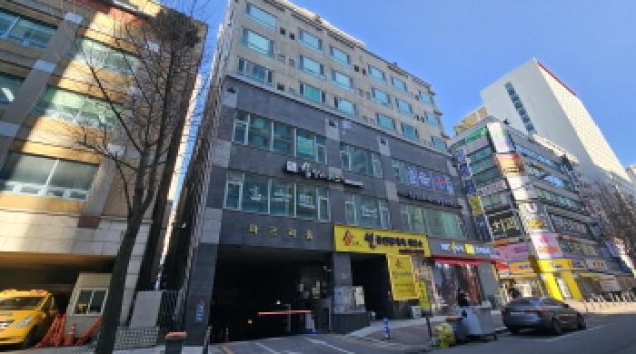부천시 원미구 중동 오피스텔 경매 물건 사진