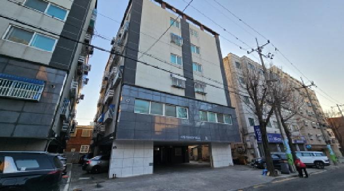 부천시 원미구 원미동 다세대 경매 물건 사진