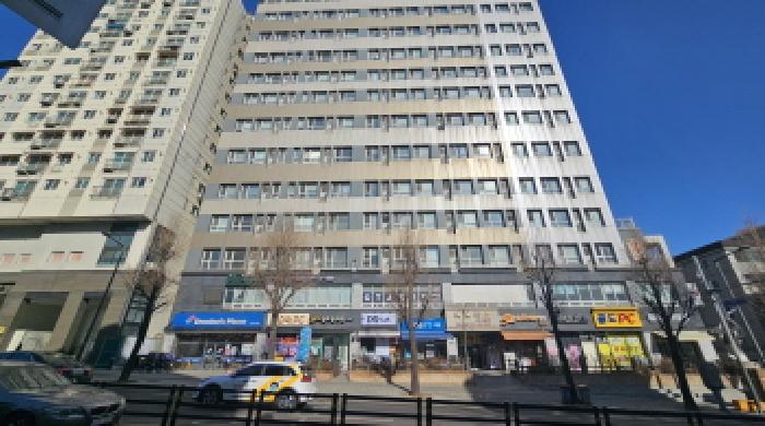 부천시 원미구 심곡동 아파트 경매 물건 사진