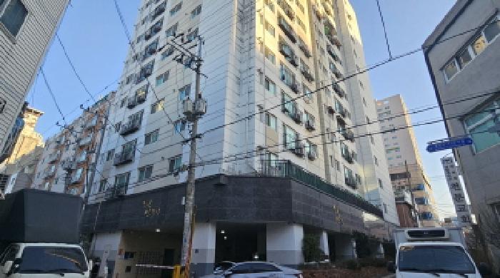 부천시 소사구 송내동 다세대 경매 물건 사진