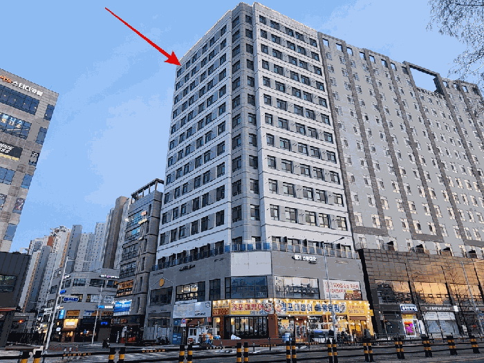 김포시 풍무동 914 오피스텔 경매 물건 사진