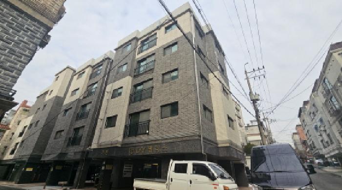 부천시 소사구 괴안동 다세대 경매 물건 사진
