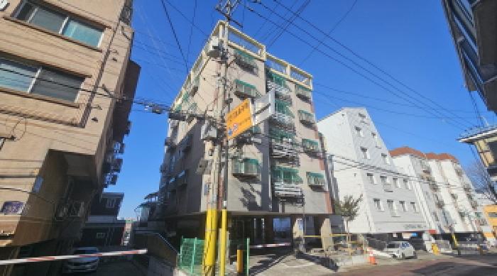 부천시 소사구 심곡본동 다세대 경매 물건 사진