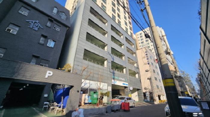 부천시 원미구 심곡동 오피스텔 경매 물건 사진