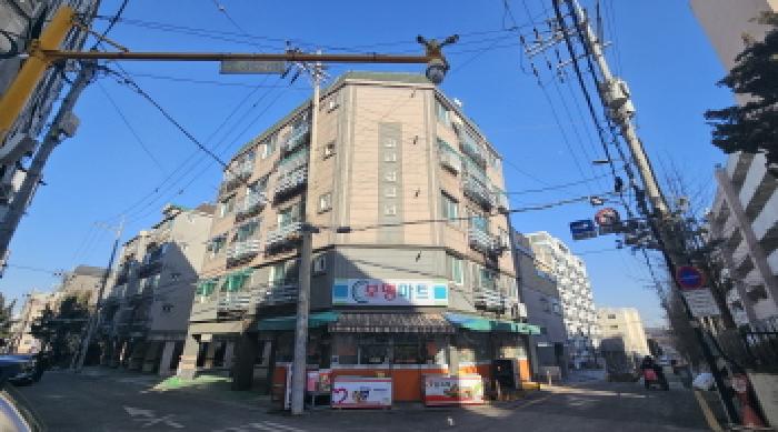 부천시 원미구 도당동 다세대주택 경매 물건 사진