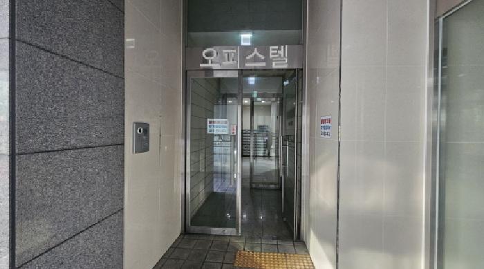부천시 원미구 심곡동 오피스텔 경매 물건 사진