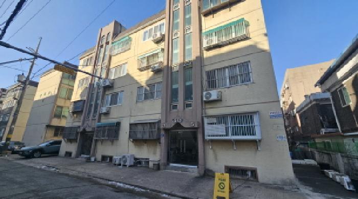 부천시 오정구 내동 다세대 경매 물건 사진