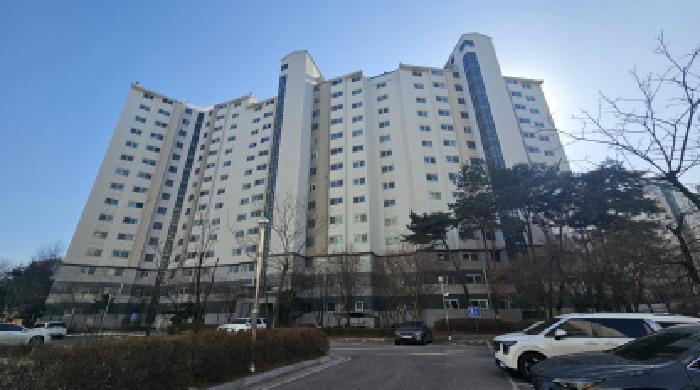 부천시 오정구 여월동 아파트 경매 물건 사진