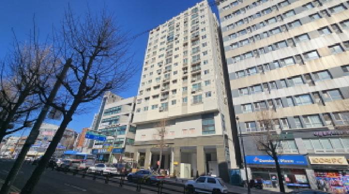 부천시 원미구 심곡동 오피스텔 경매 물건 사진