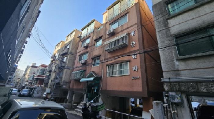 부천시 소사구 송내동 다세대 경매 물건 사진