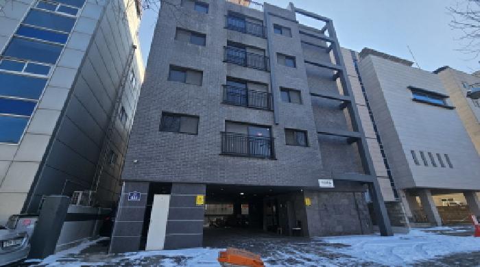 부천시 소사구 괴안동 다세대 경매 물건 사진