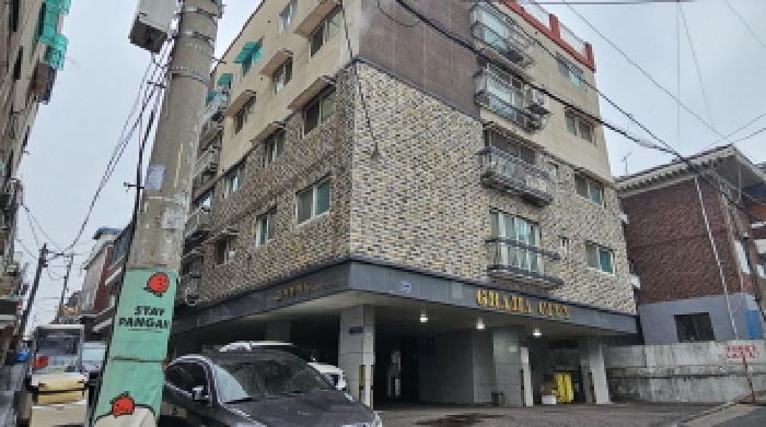 부천시 원미구 심곡동 다세대 경매 물건 사진