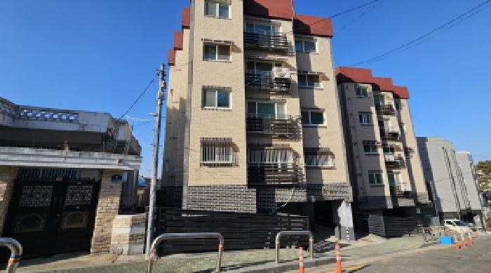 부천시 소사구 심곡본동 다세대 경매 물건 사진